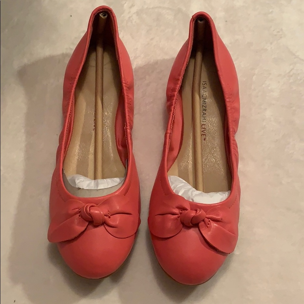 Woman’s flats